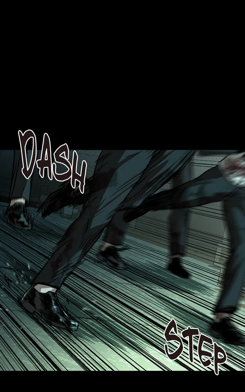 Kowloon: COPÓKA Chapter 32 page 146 - 