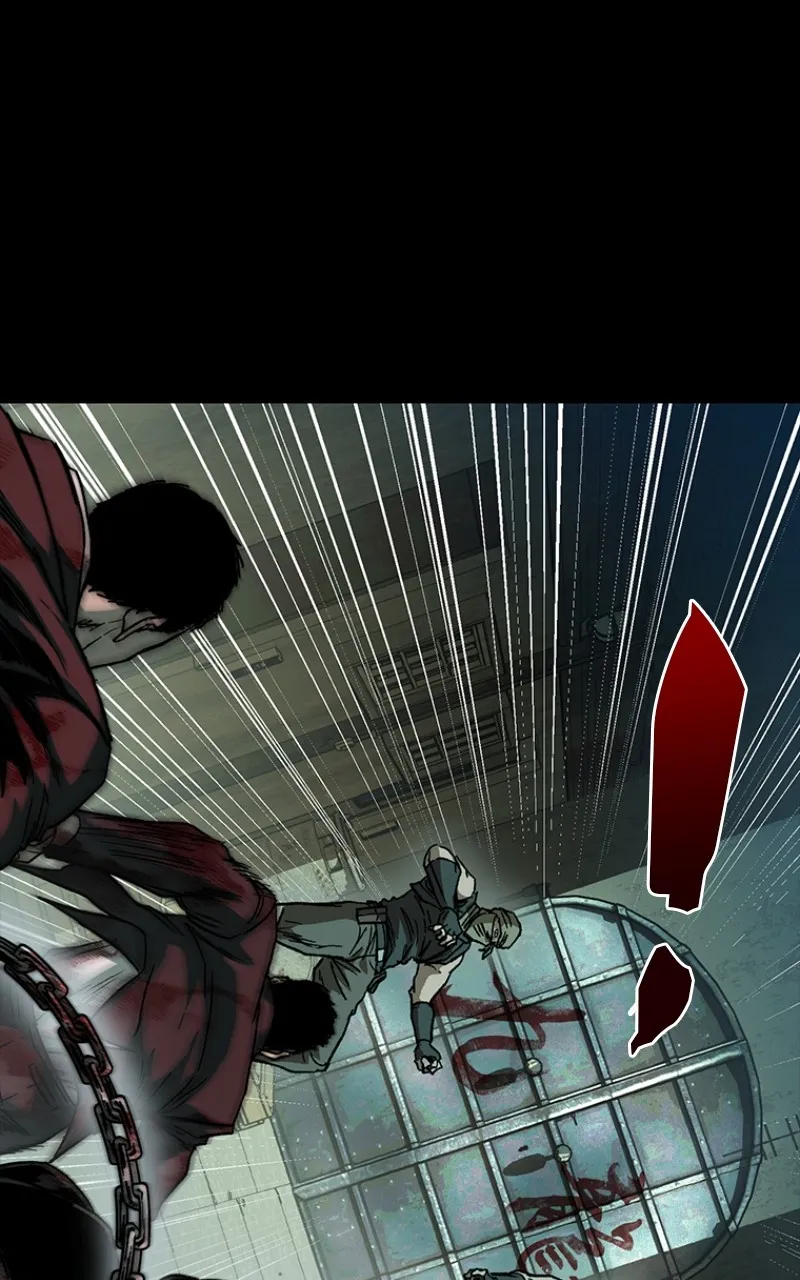 Kowloon: COPÓKA Chapter 32 page 147 - 