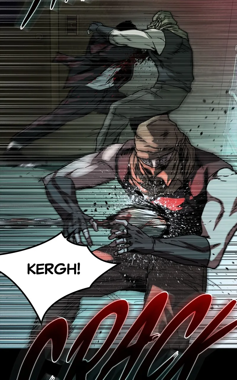 Kowloon: COPÓKA Chapter 32 page 149 - 