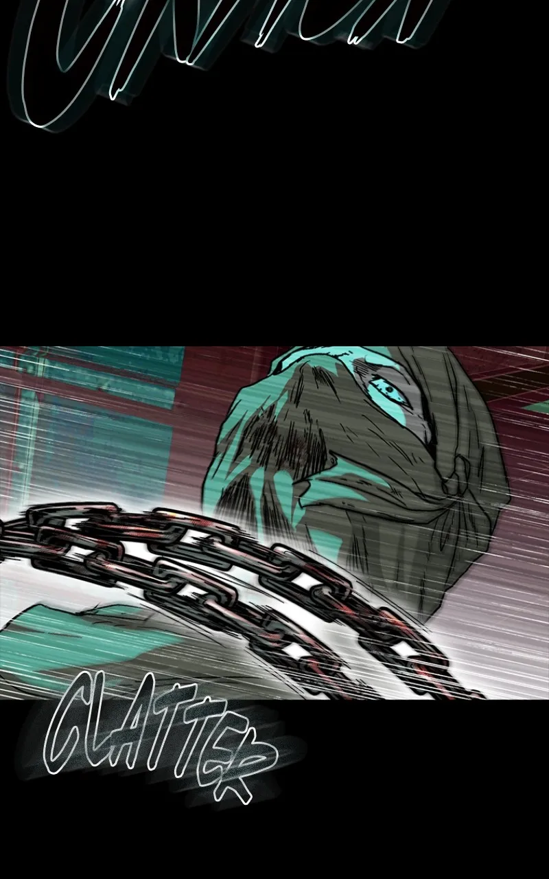Kowloon: COPÓKA Chapter 32 page 150 - 
