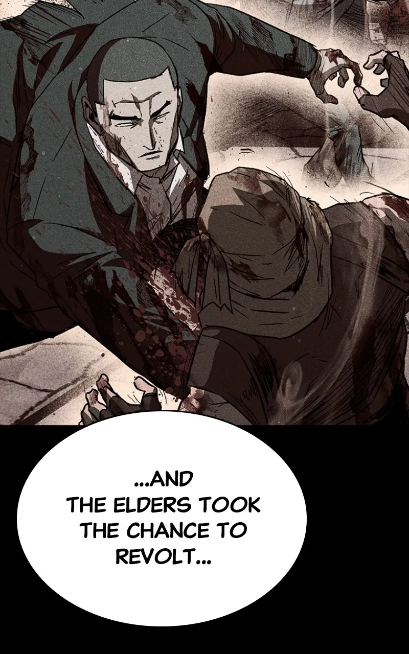 Kowloon: COPÓKA Chapter 32 page 16 - 