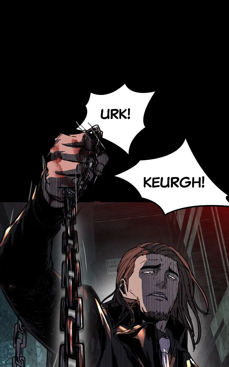 Kowloon: COPÓKA Chapter 32 page 151 - 