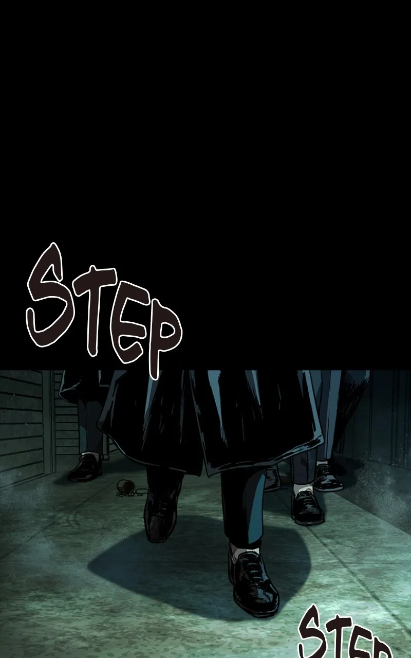 Kowloon: COPÓKA Chapter 32 page 153 - 