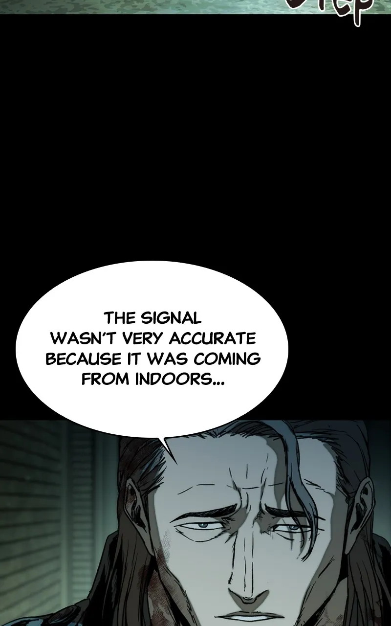 Kowloon: COPÓKA Chapter 32 page 154 - 