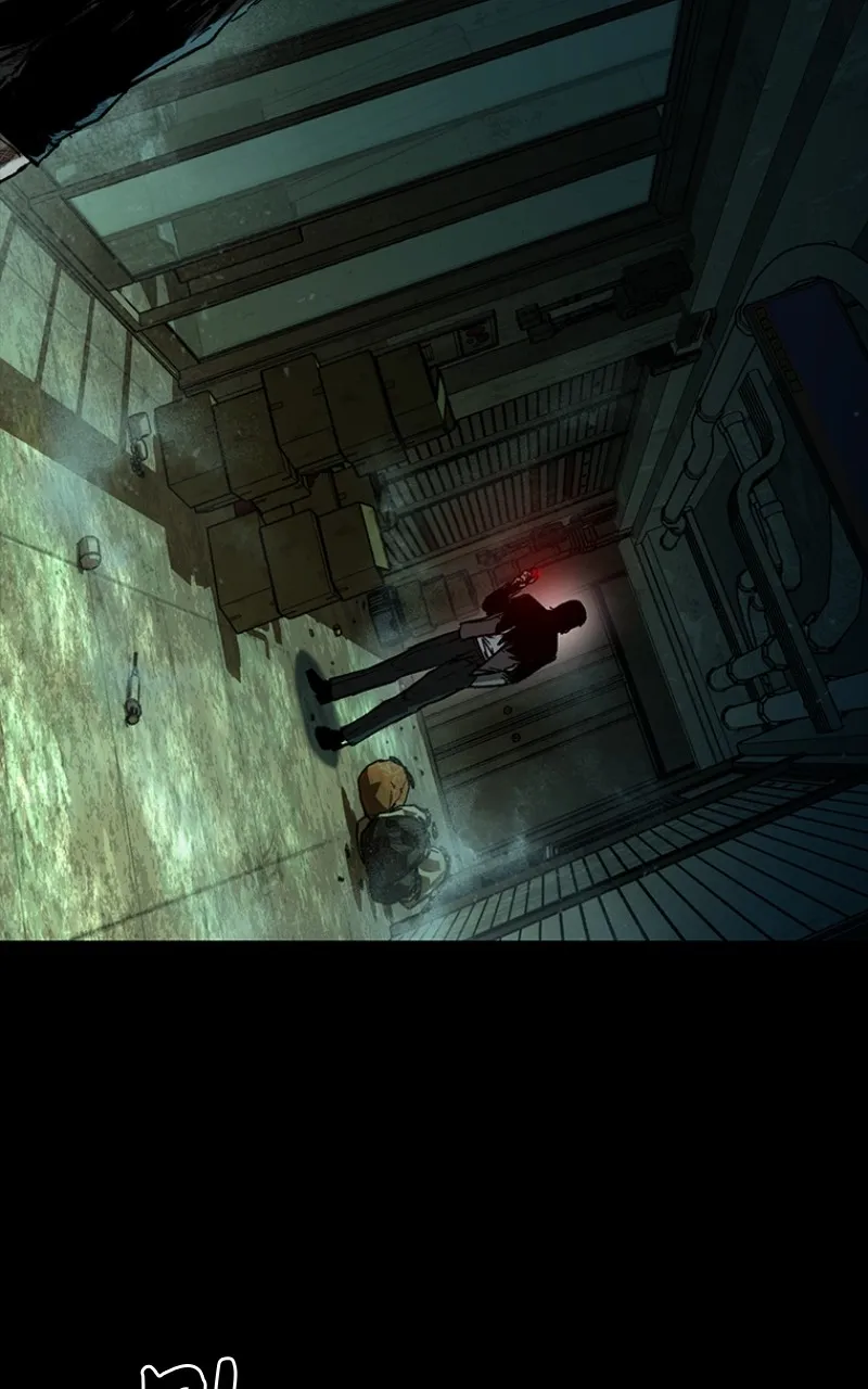 Kowloon: COPÓKA Chapter 32 page 156 - 