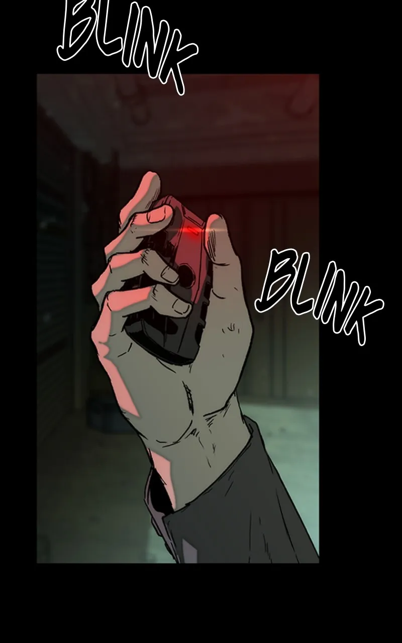 Kowloon: COPÓKA Chapter 32 page 157 - 