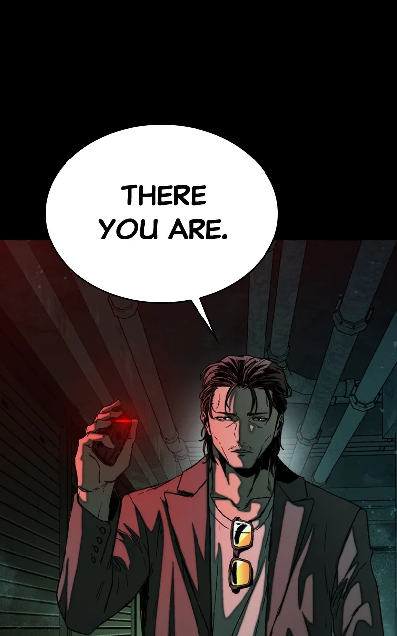 Kowloon: COPÓKA Chapter 32 page 158 - 