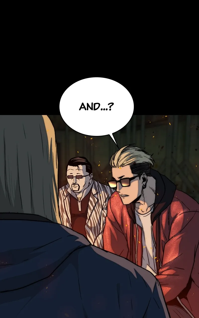 Kowloon: COPÓKA Chapter 32 page 19 - 