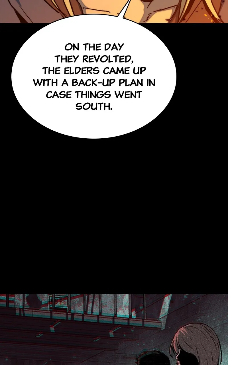 Kowloon: COPÓKA Chapter 32 page 21 - 
