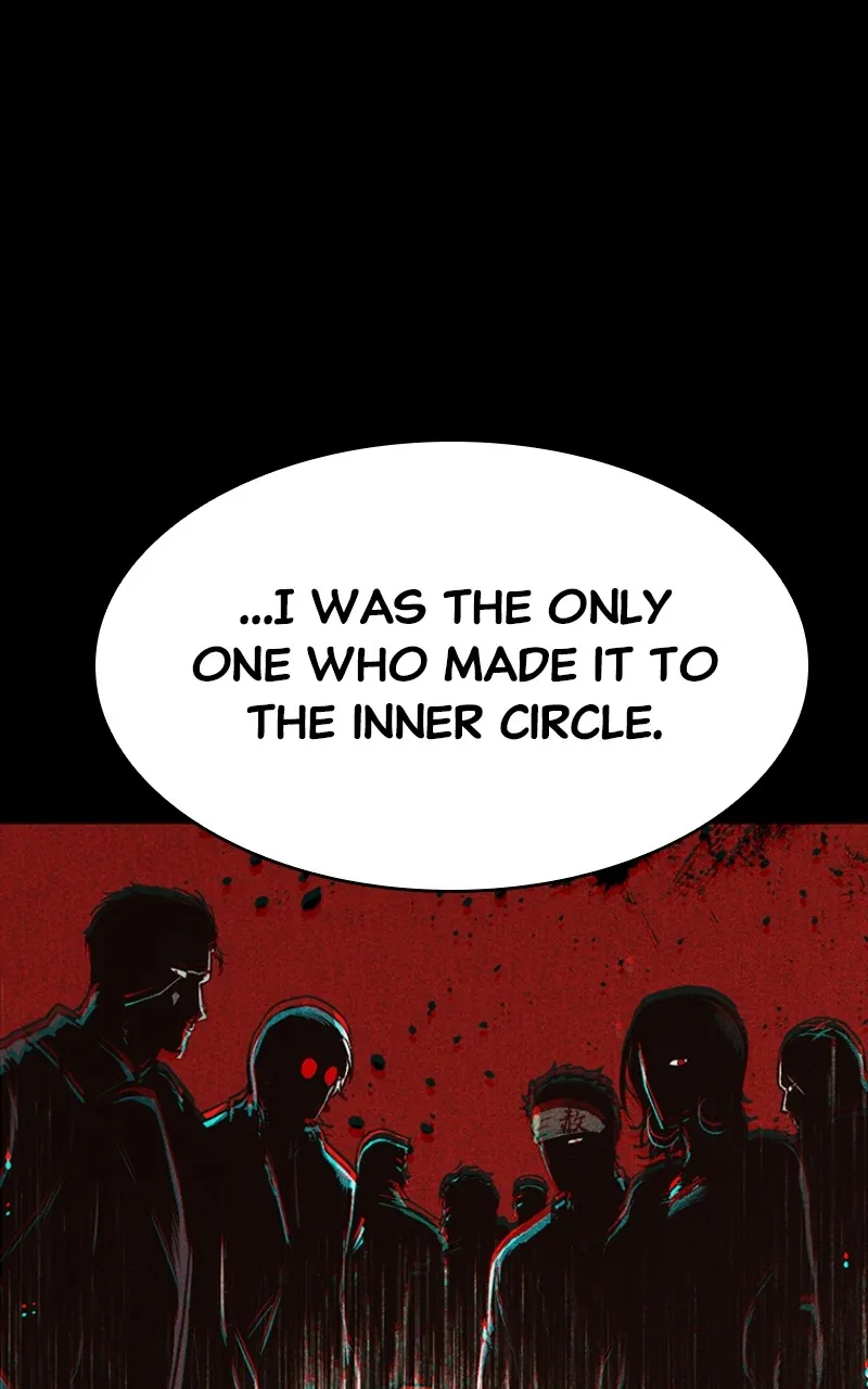 Kowloon: COPÓKA Chapter 32 page 25 - 