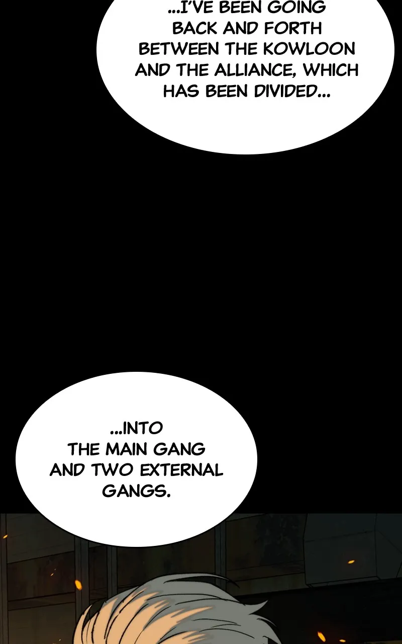 Kowloon: COPÓKA Chapter 32 page 28 - 