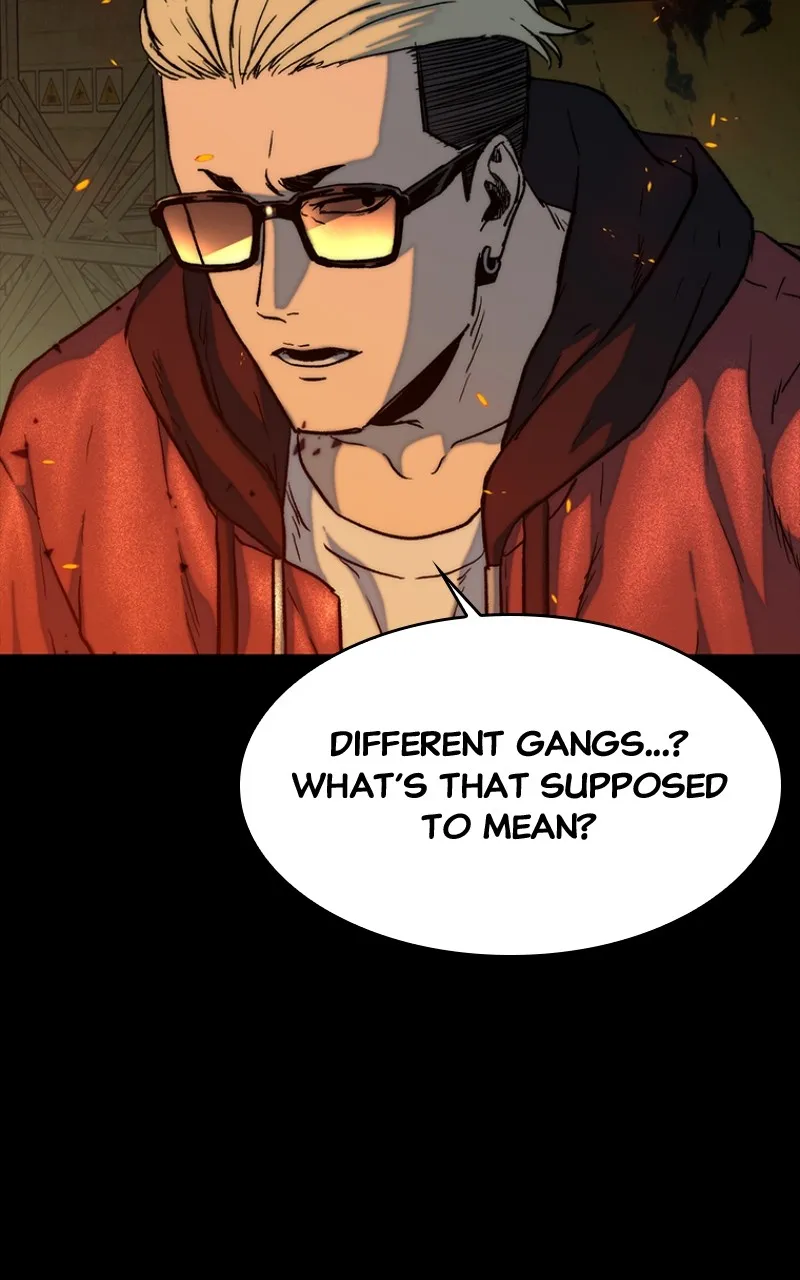 Kowloon: COPÓKA Chapter 32 page 29 - 