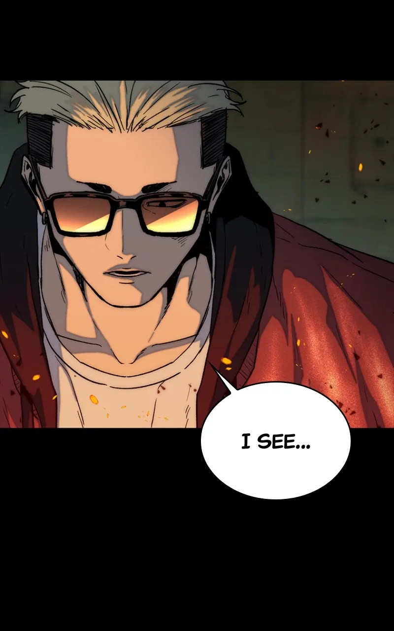 Kowloon: COPÓKA Chapter 32 page 4 - 
