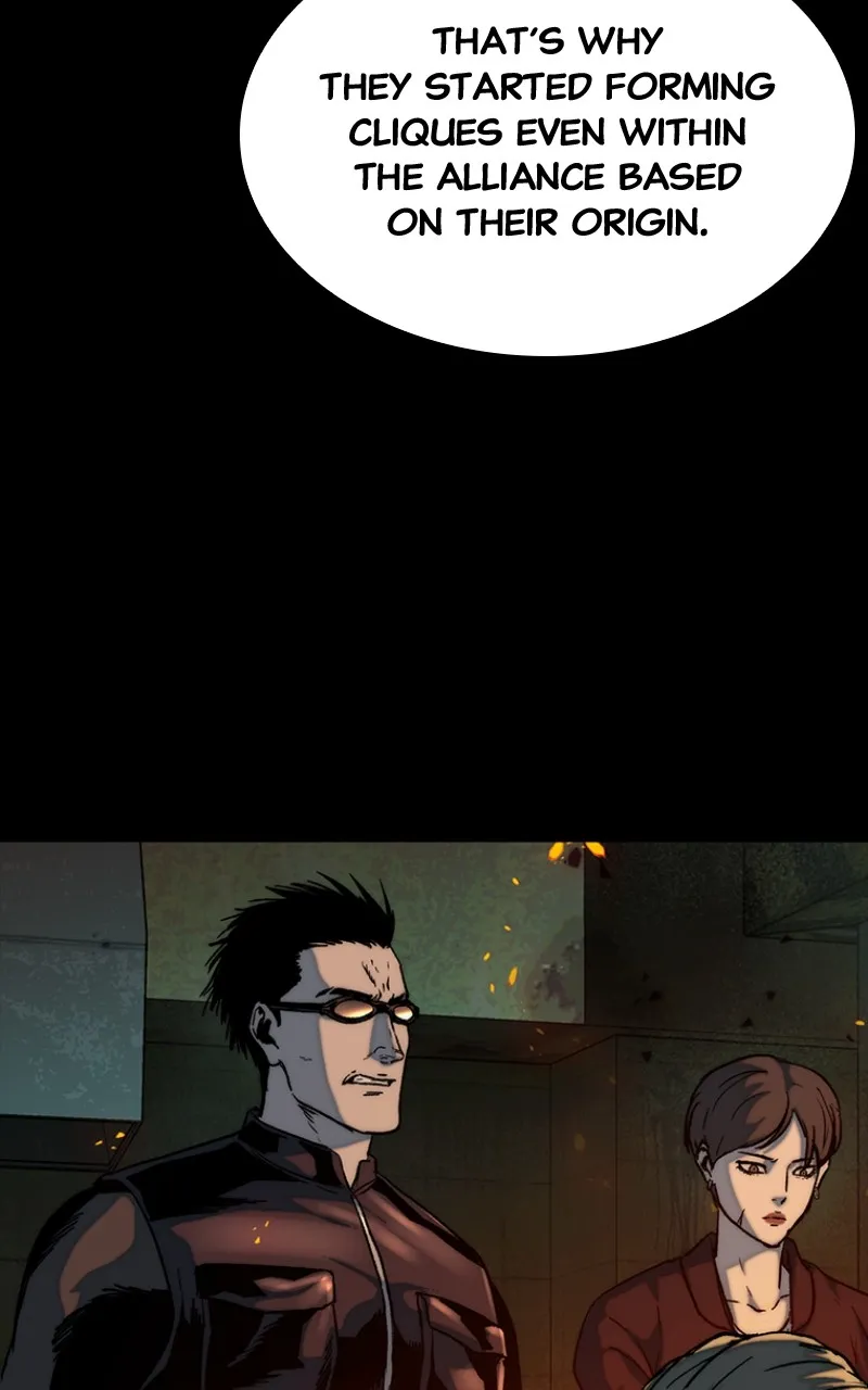 Kowloon: COPÓKA Chapter 32 page 31 - 