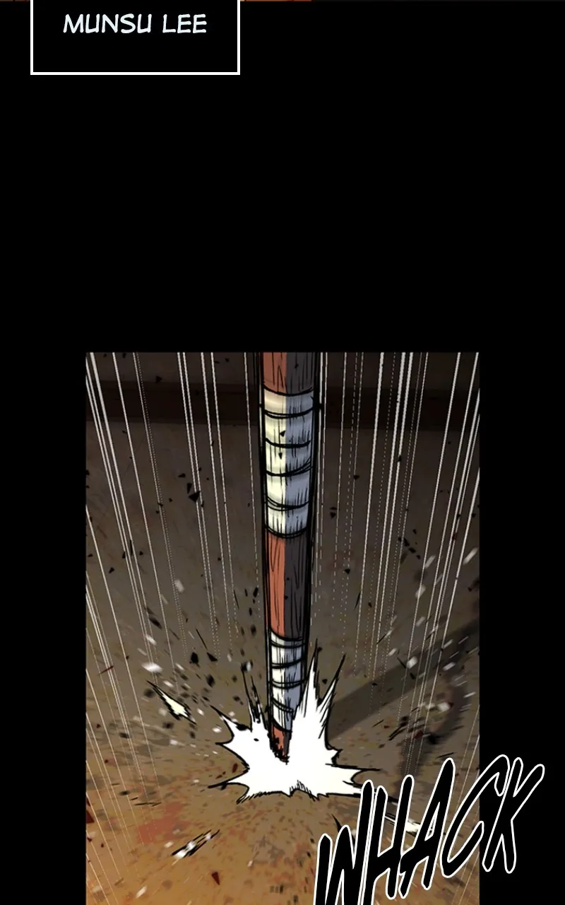 Kowloon: COPÓKA Chapter 32 page 38 - 