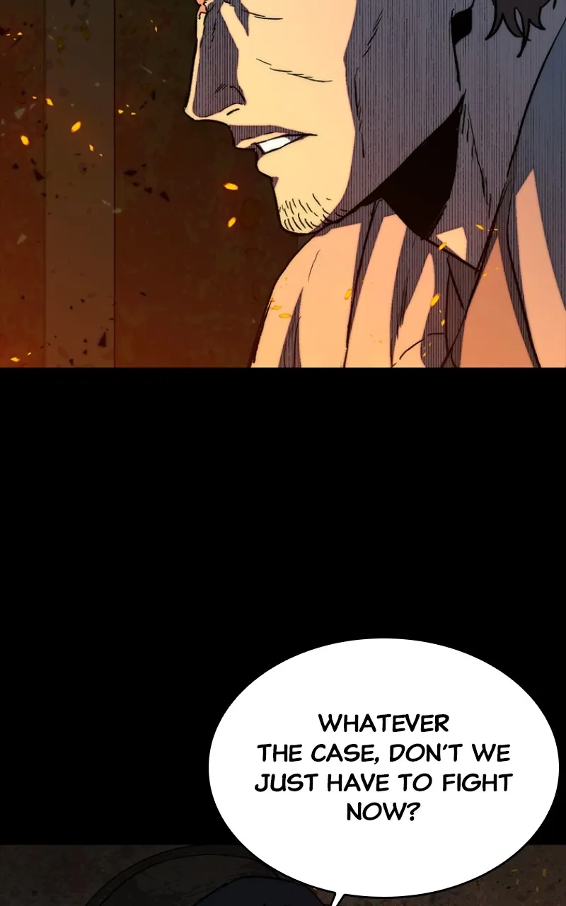 Kowloon: COPÓKA Chapter 32 page 40 - 