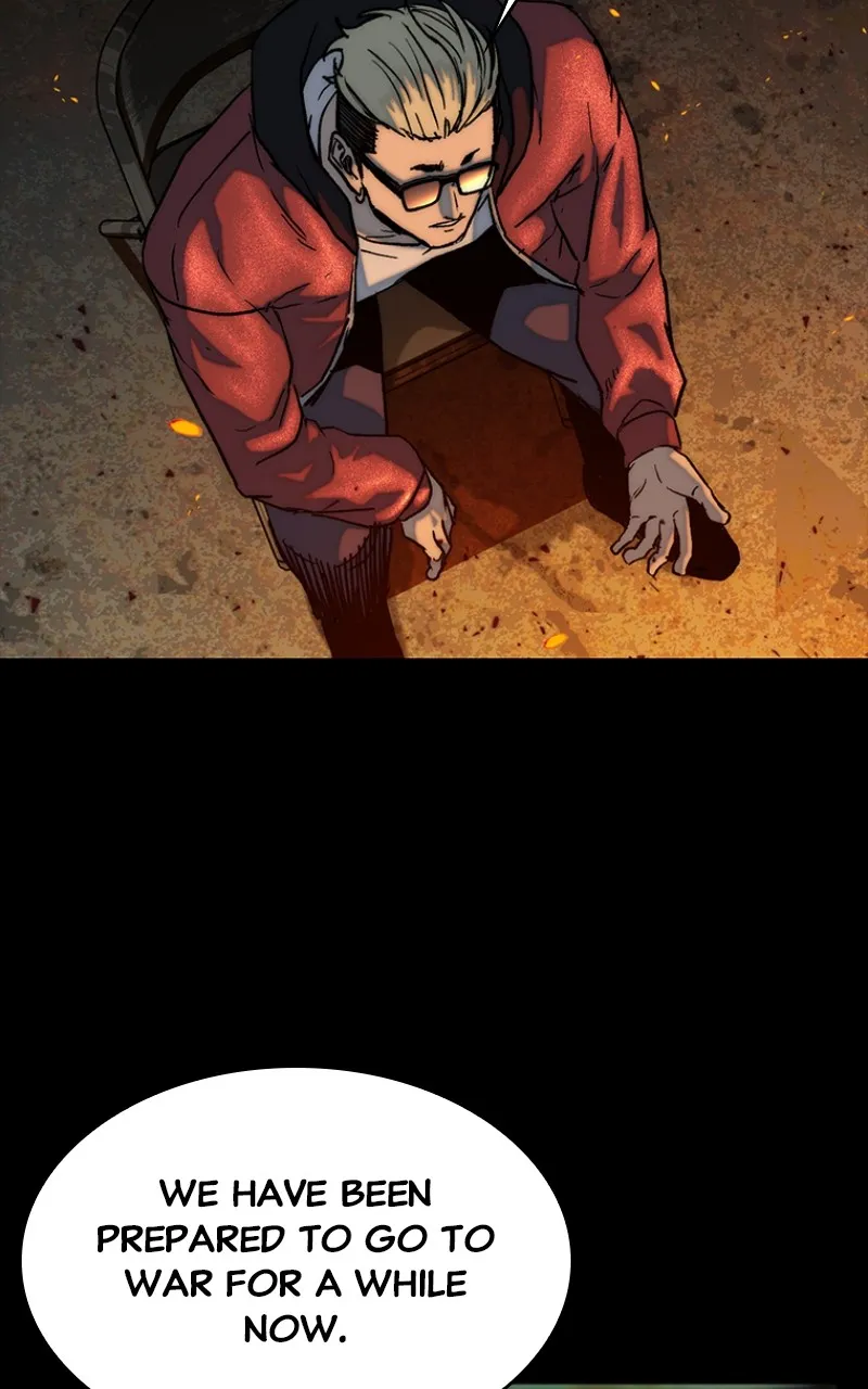Kowloon: COPÓKA Chapter 32 page 41 - 