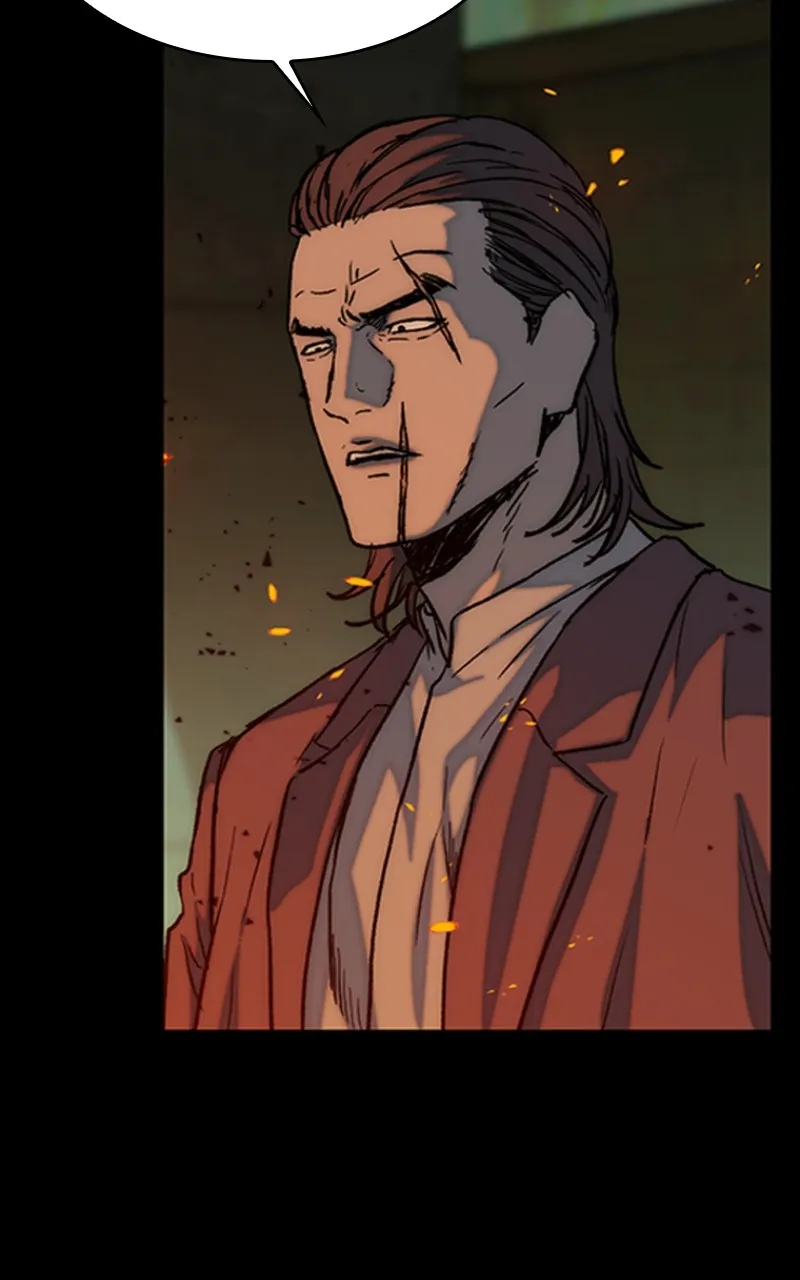 Kowloon: COPÓKA Chapter 32 page 42 - 