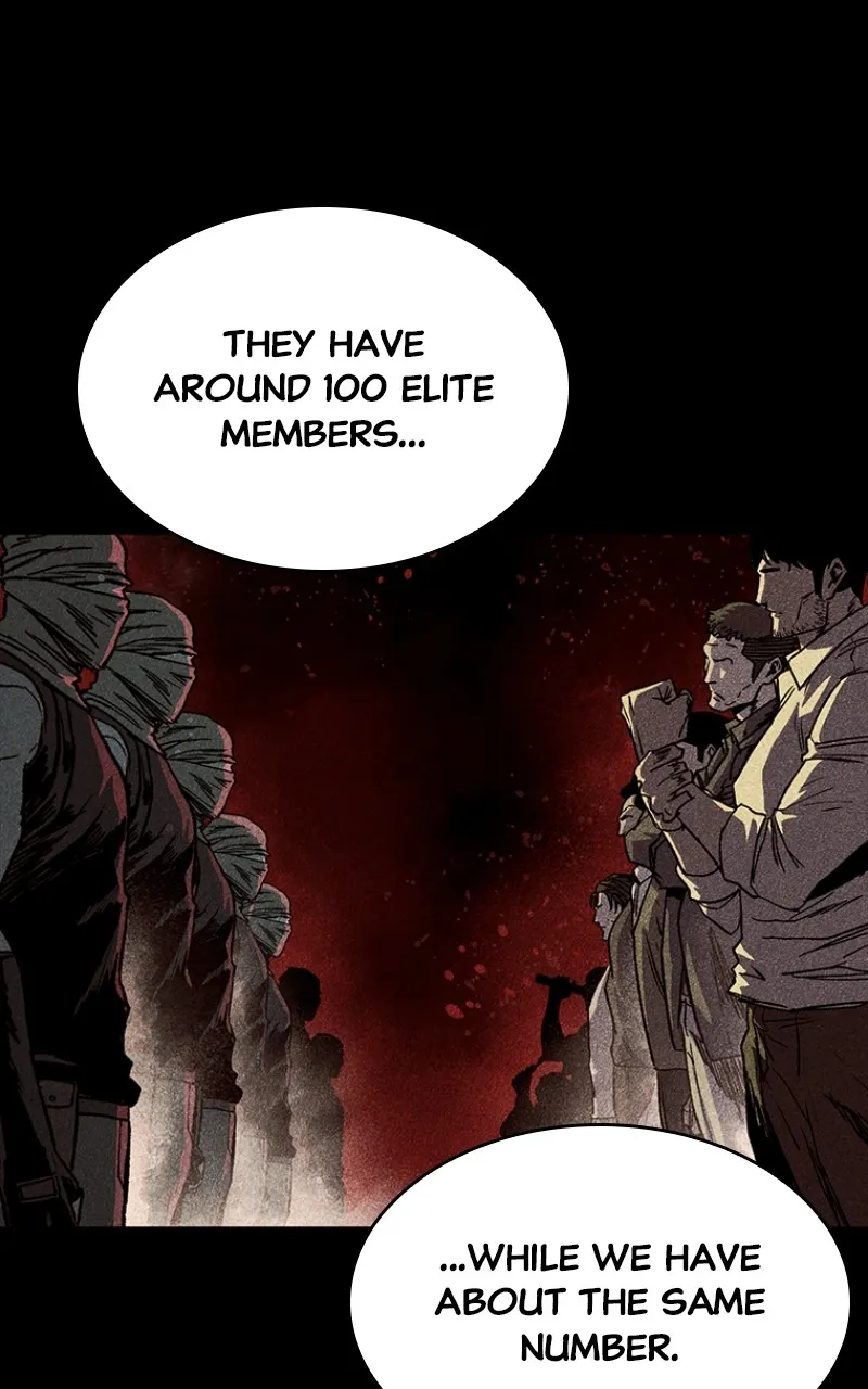 Kowloon: COPÓKA Chapter 32 page 43 - 