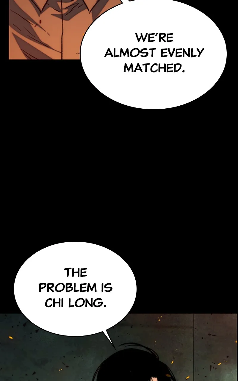 Kowloon: COPÓKA Chapter 32 page 45 - 