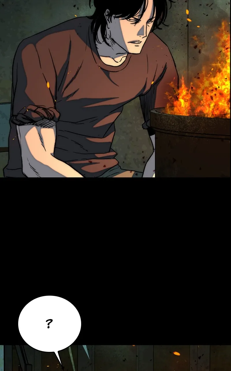 Kowloon: COPÓKA Chapter 32 page 46 - 