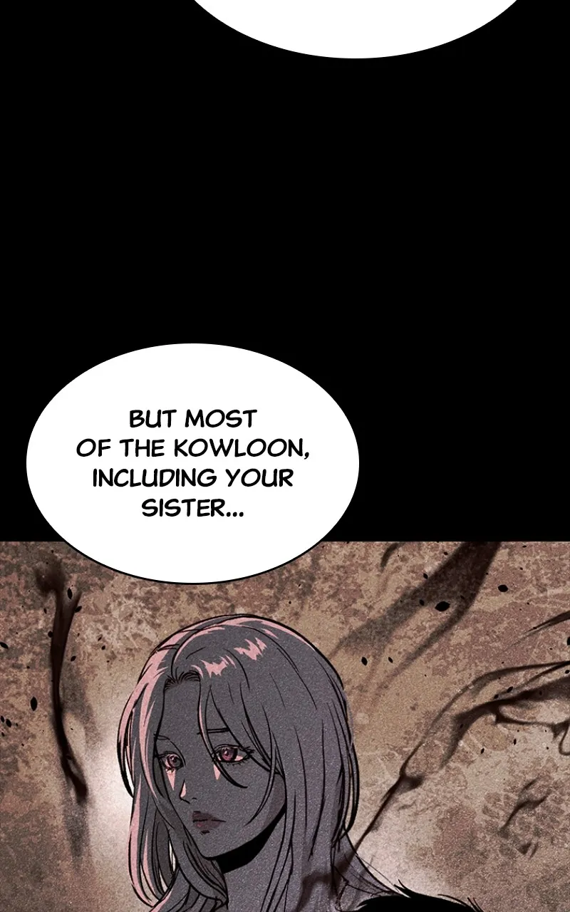Kowloon: COPÓKA Chapter 32 page 49 - 