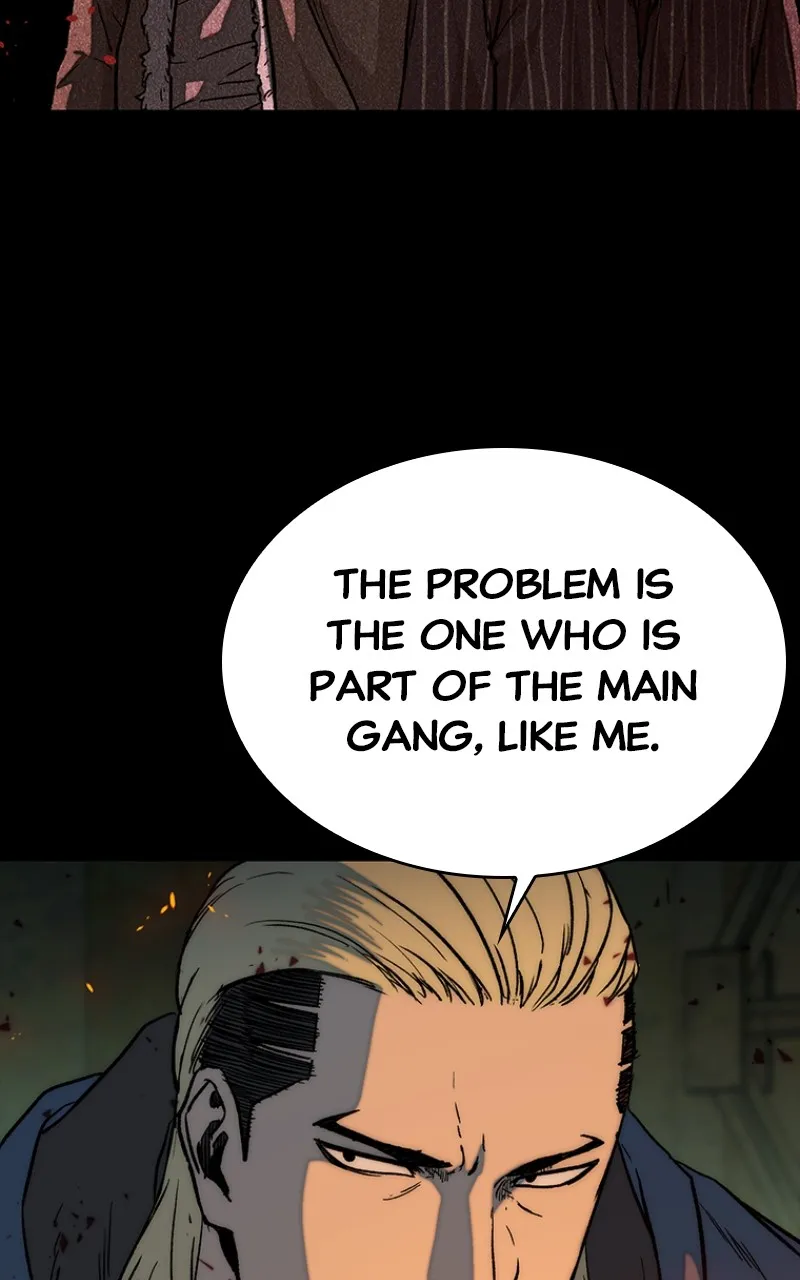 Kowloon: COPÓKA Chapter 32 page 51 - 