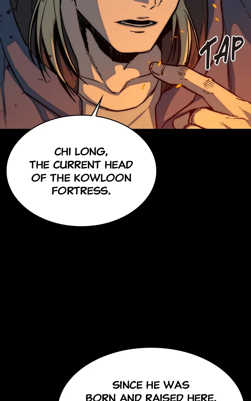 Kowloon: COPÓKA Chapter 32 page 52 - 
