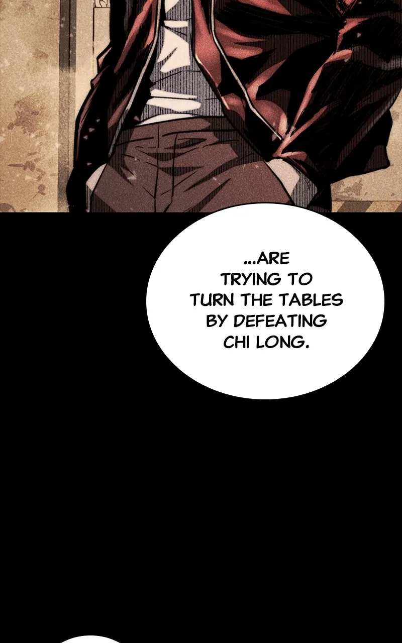 Kowloon: COPÓKA Chapter 32 page 55 - 
