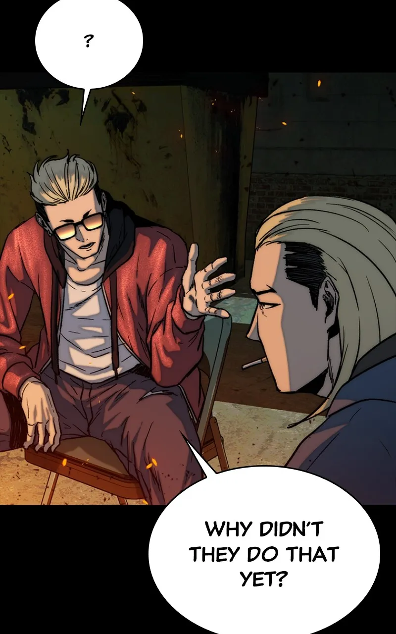 Kowloon: COPÓKA Chapter 32 page 56 - 