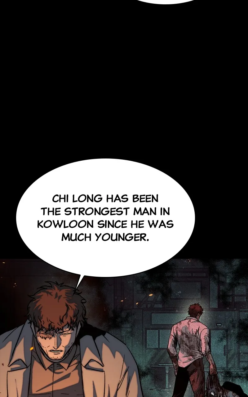 Kowloon: COPÓKA Chapter 32 page 57 - 