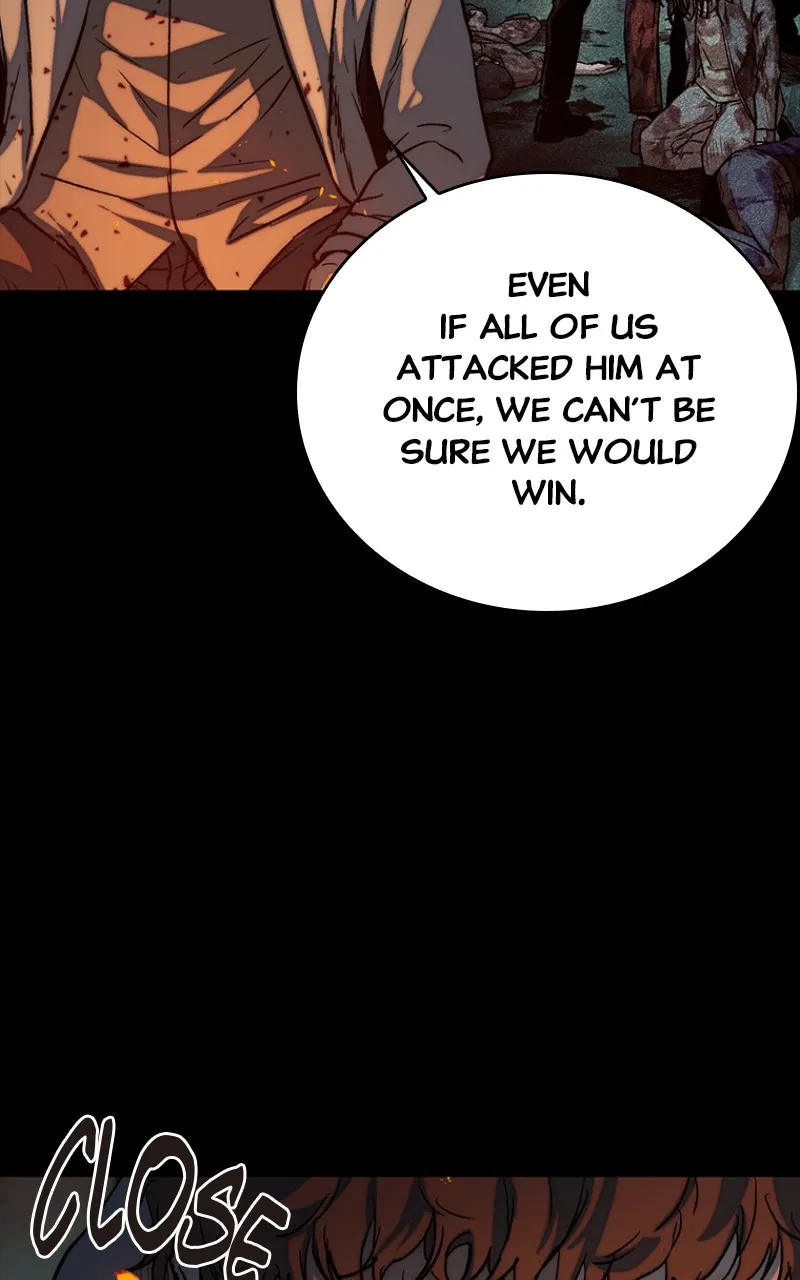 Kowloon: COPÓKA Chapter 32 page 58 - 