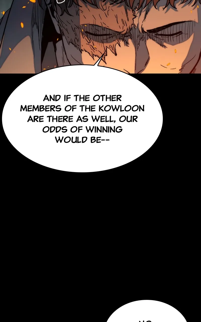 Kowloon: COPÓKA Chapter 32 page 59 - 