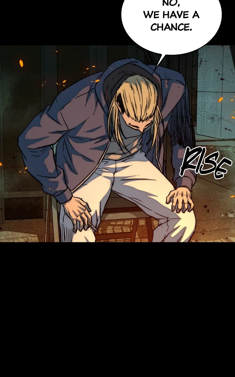 Kowloon: COPÓKA Chapter 32 page 60 - 