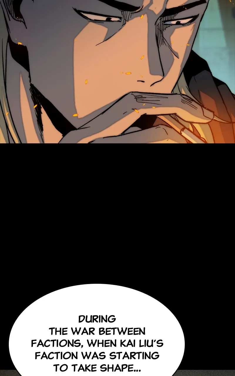 Kowloon: COPÓKA Chapter 32 page 7 - 