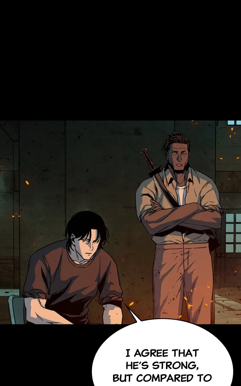 Kowloon: COPÓKA Chapter 32 page 62 - 