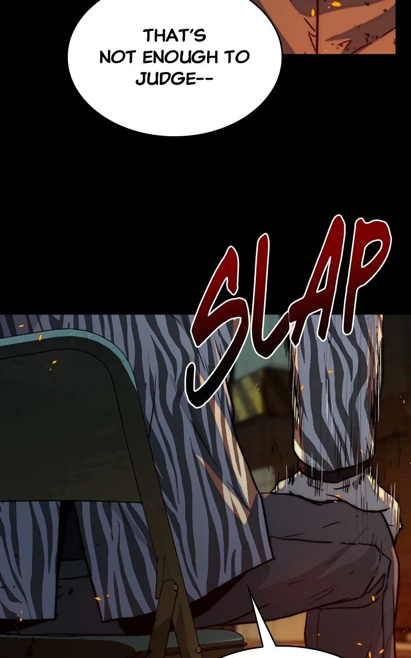 Kowloon: COPÓKA Chapter 32 page 69 - 