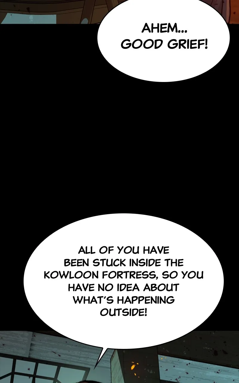 Kowloon: COPÓKA Chapter 32 page 70 - 
