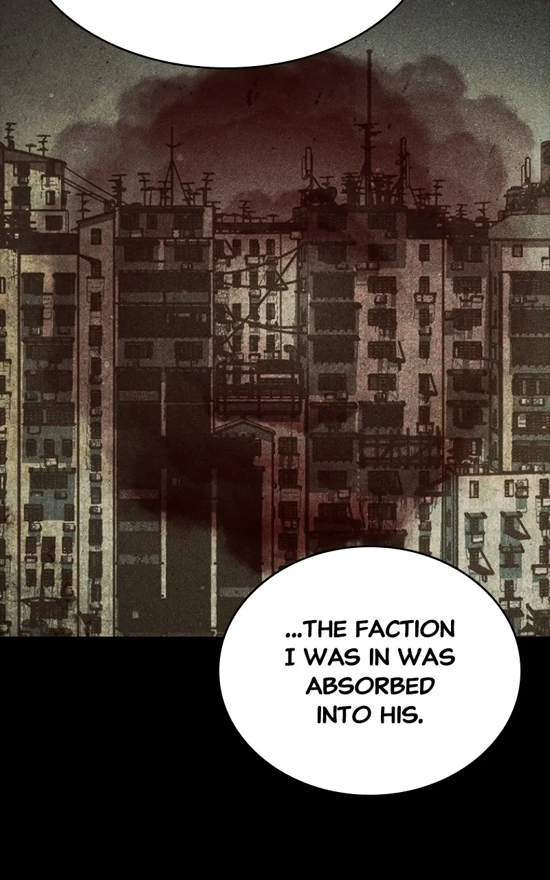 Kowloon: COPÓKA Chapter 32 page 8 - 
