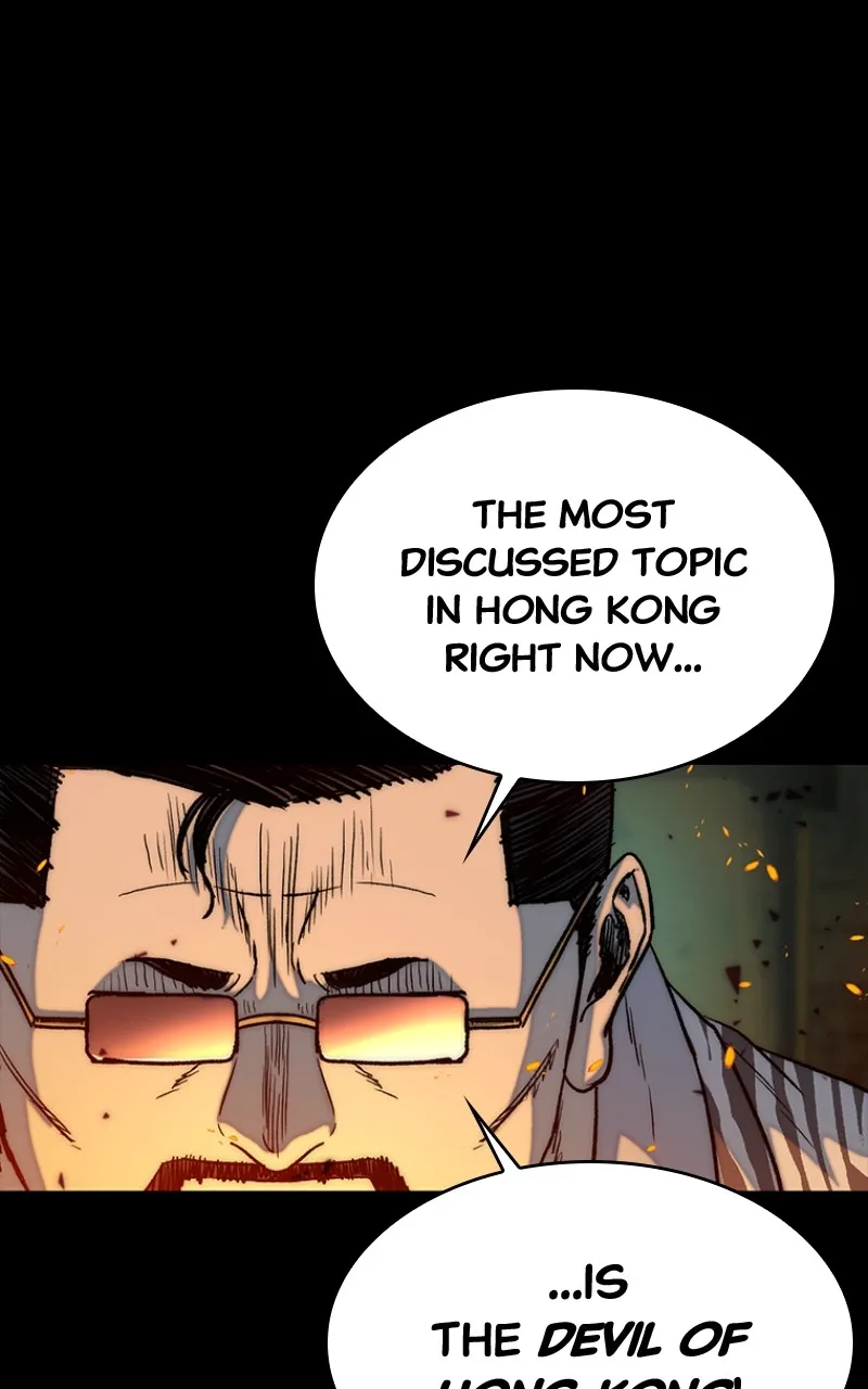 Kowloon: COPÓKA Chapter 32 page 72 - 
