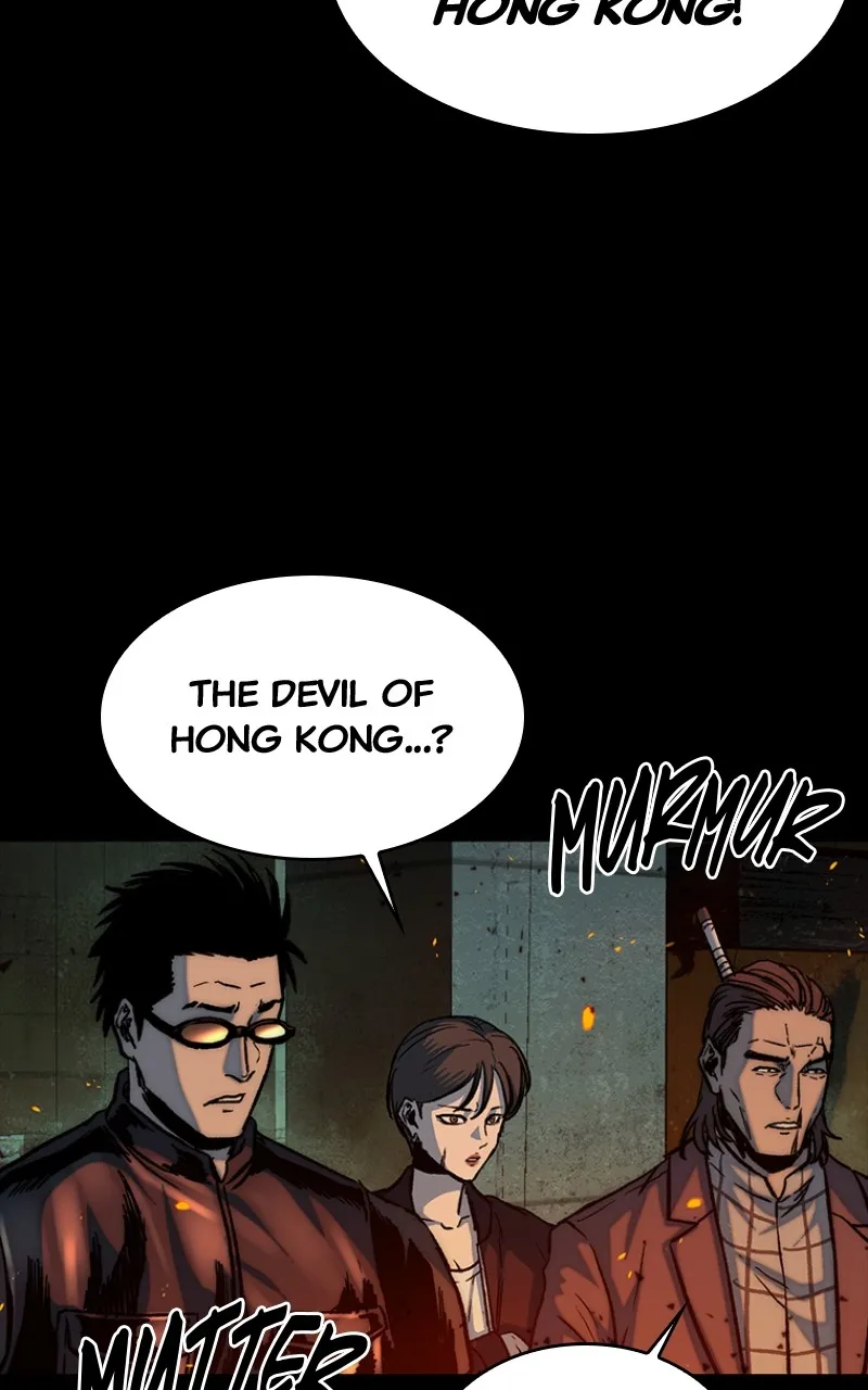 Kowloon: COPÓKA Chapter 32 page 73 - 