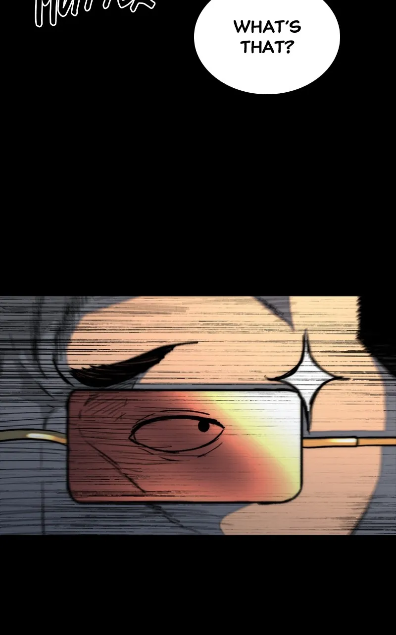Kowloon: COPÓKA Chapter 32 page 74 - 