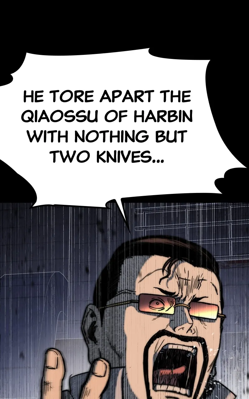 Kowloon: COPÓKA Chapter 32 page 75 - 