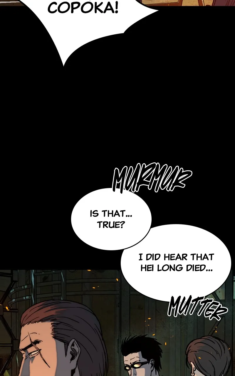 Kowloon: COPÓKA Chapter 32 page 78 - 