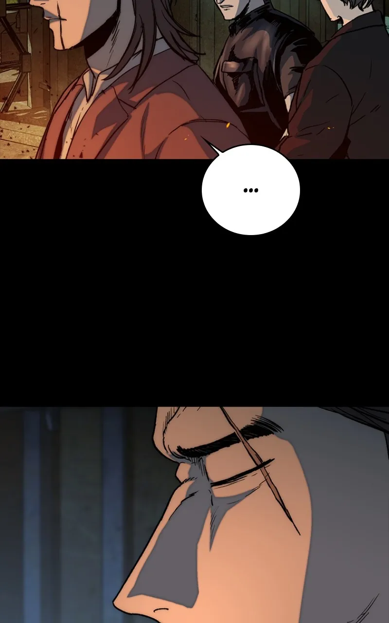 Kowloon: COPÓKA Chapter 32 page 79 - 