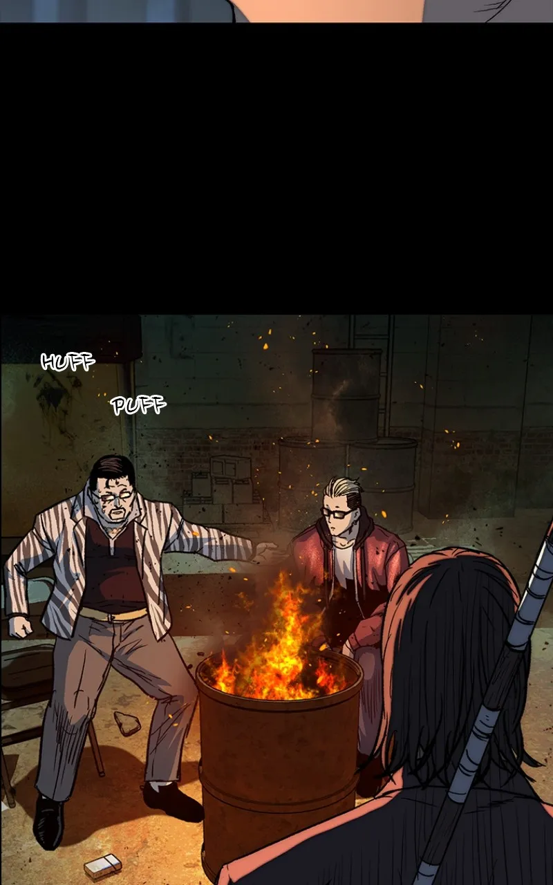 Kowloon: COPÓKA Chapter 32 page 80 - 
