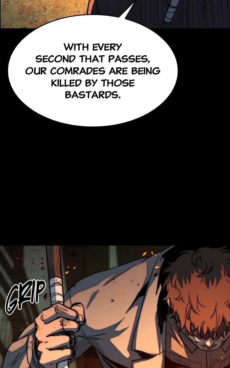 Kowloon: COPÓKA Chapter 32 page 81 - 