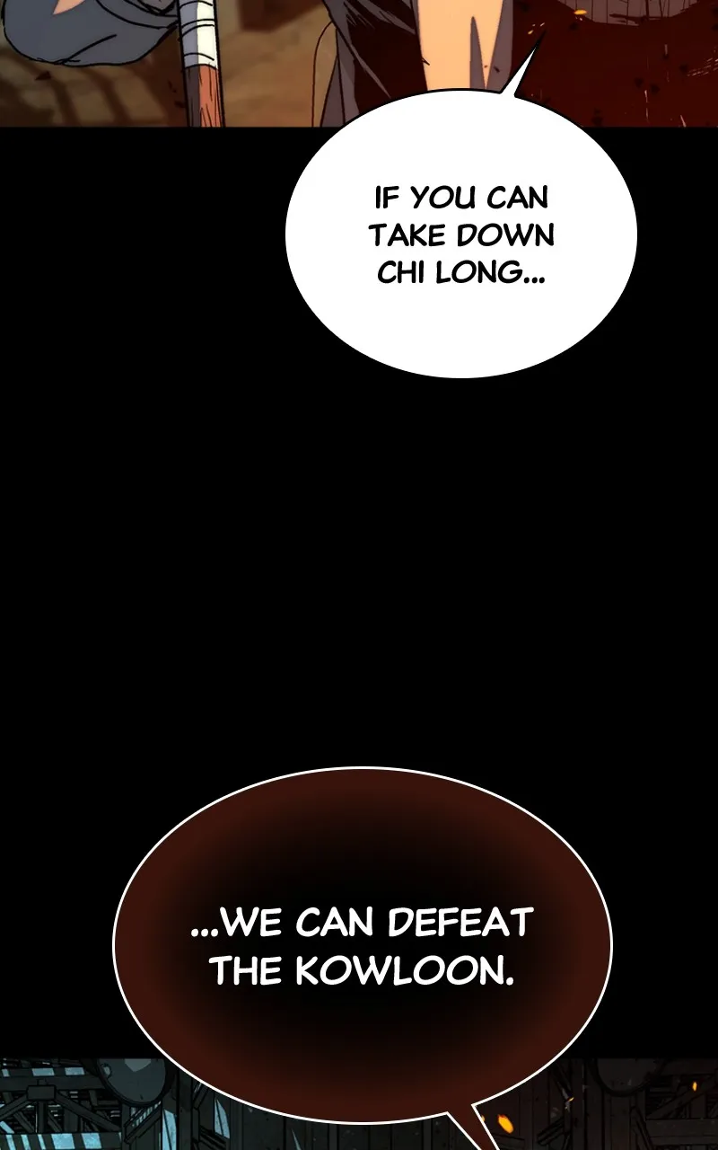 Kowloon: COPÓKA Chapter 32 page 82 - 