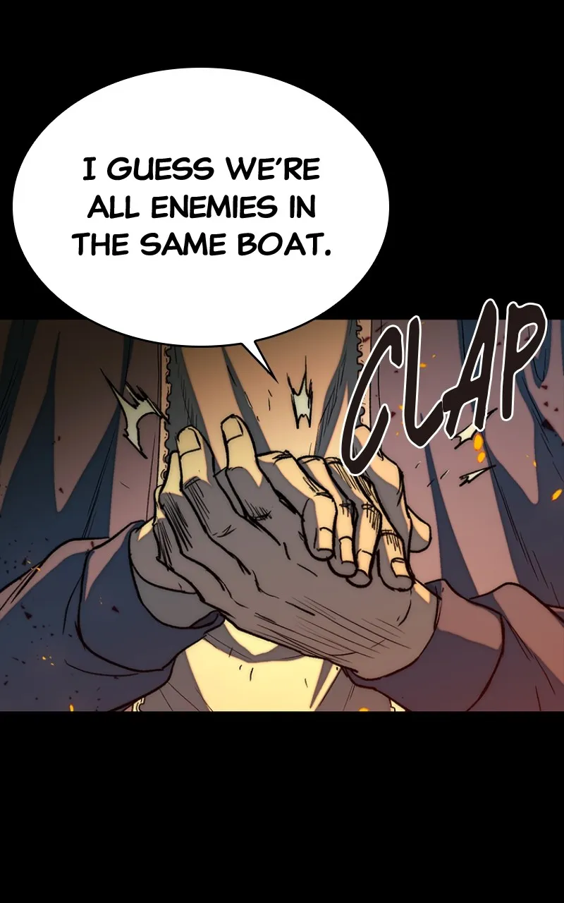 Kowloon: COPÓKA Chapter 32 page 84 - 