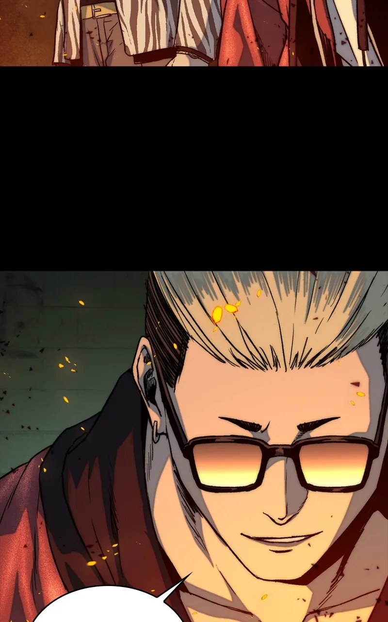 Kowloon: COPÓKA Chapter 32 page 87 - 